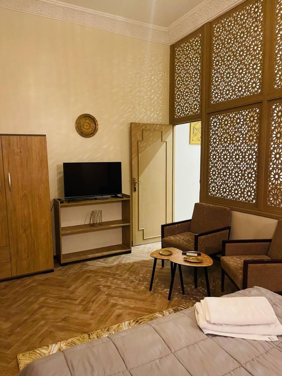 Soleil De Medina - Cosy Appartement-Jamaa El Fna Marrakesh Luaran gambar